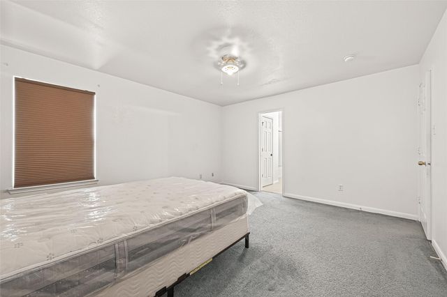 15707 Crooked Arrow Drive, Sugar Land, TX 77498