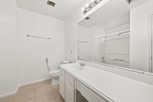 15707 Crooked Arrow Drive, Sugar Land, TX 77498