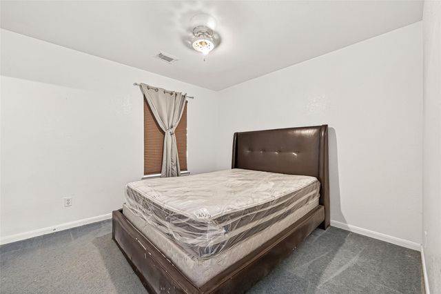 15707 Crooked Arrow Drive, Sugar Land, TX 77498