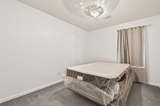 15707 Crooked Arrow Drive, Sugar Land, TX 77498