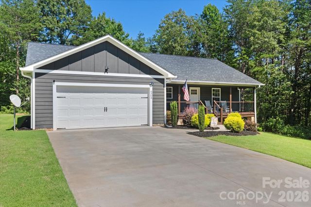 4364 Belmont Drive, Morganton, NC 28655