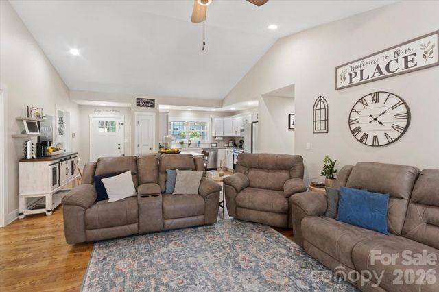 4364 Belmont Drive, Morganton, NC 28655