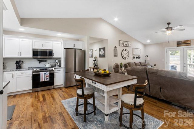 4364 Belmont Drive, Morganton, NC 28655