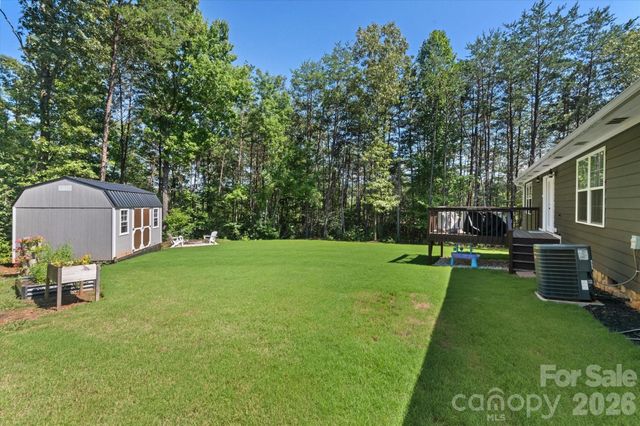 4364 Belmont Drive, Morganton, NC 28655