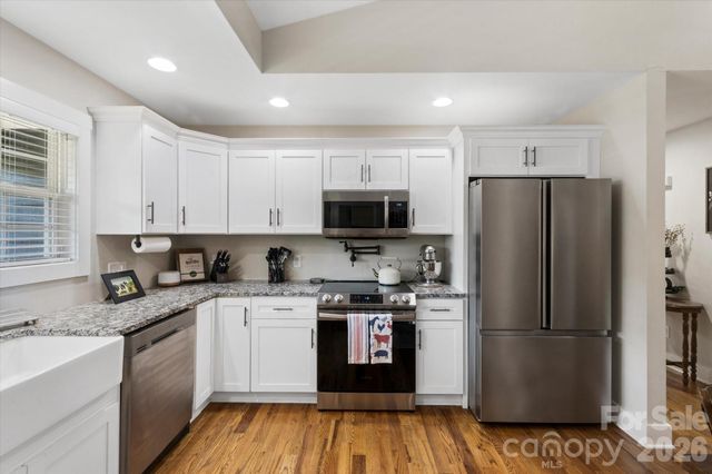 4364 Belmont Drive, Morganton, NC 28655