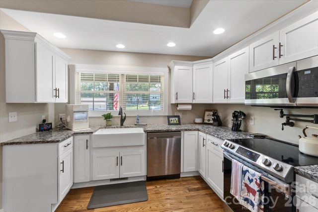 4364 Belmont Drive, Morganton, NC 28655