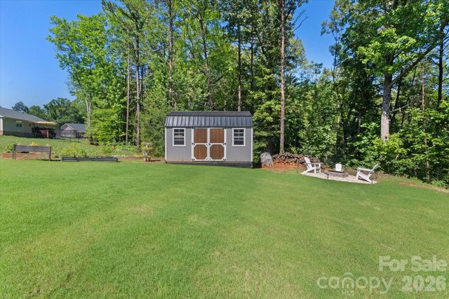 4364 Belmont Drive, Morganton, NC 28655