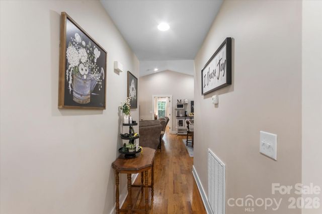 4364 Belmont Drive, Morganton, NC 28655