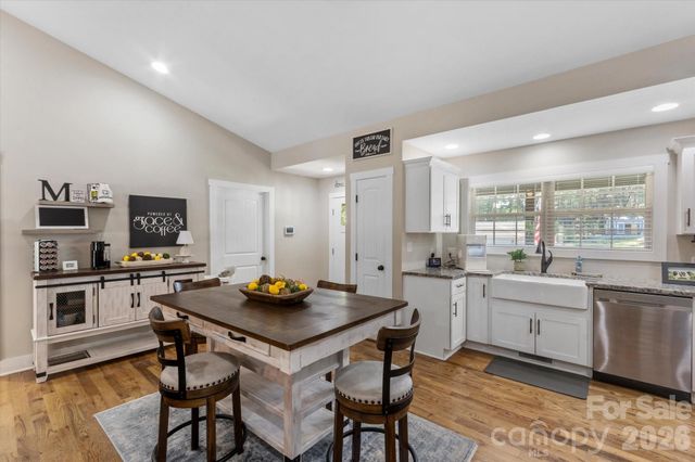 4364 Belmont Drive, Morganton, NC 28655