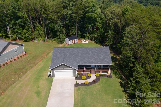 4364 Belmont Drive, Morganton, NC 28655