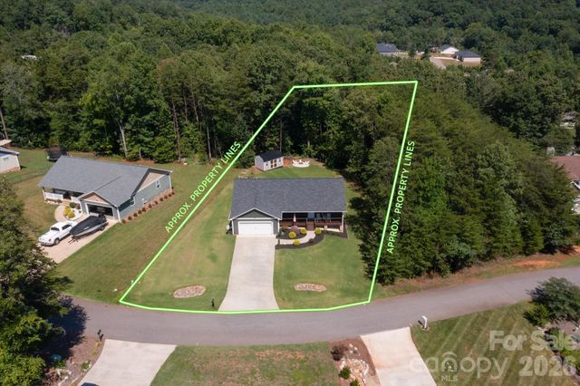 4364 Belmont Drive, Morganton, NC 28655