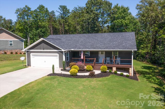 4364 Belmont Drive, Morganton, NC 28655