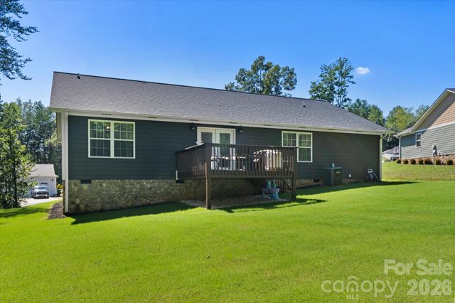 4364 Belmont Drive, Morganton, NC 28655