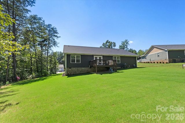 4364 Belmont Drive, Morganton, NC 28655
