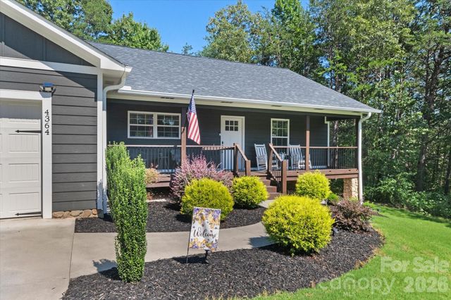 4364 Belmont Drive, Morganton, NC 28655