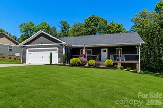 4364 Belmont Drive, Morganton, NC 28655