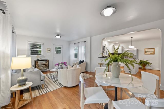 3017 Florida Avenue, Charlotte, NC 28205