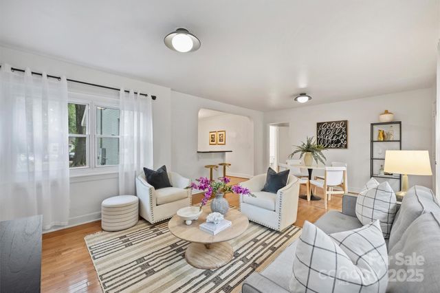 3017 Florida Avenue, Charlotte, NC 28205