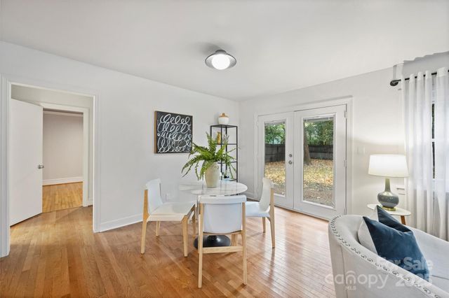 3017 Florida Avenue, Charlotte, NC 28205