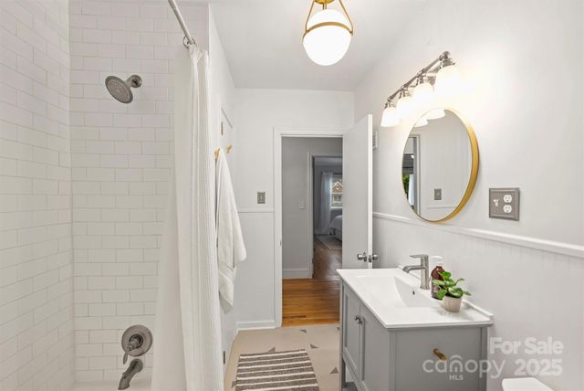 3017 Florida Avenue, Charlotte, NC 28205