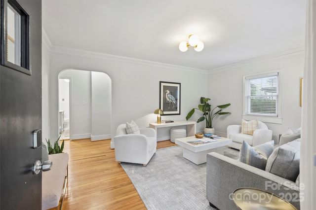 3017 Florida Avenue, Charlotte, NC 28205