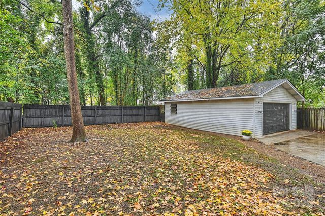 3017 Florida Avenue, Charlotte, NC 28205