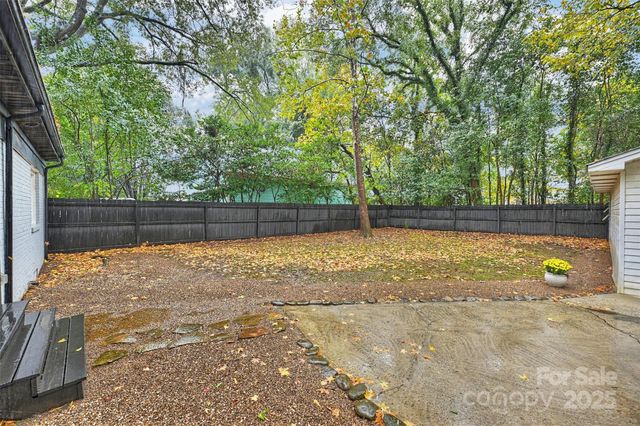 3017 Florida Avenue, Charlotte, NC 28205