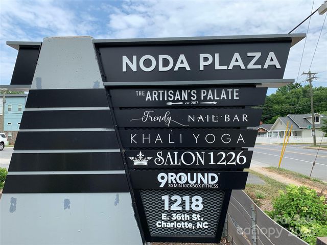 3017 Florida Avenue, Charlotte, NC 28205