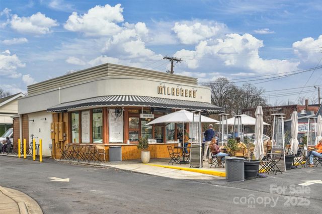 3017 Florida Avenue, Charlotte, NC 28205