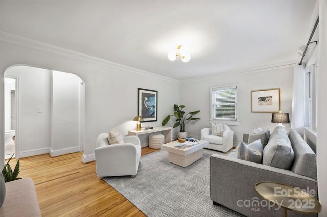 3017 Florida Avenue, Charlotte, NC 28205