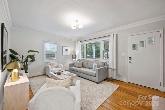 3017 Florida Avenue, Charlotte, NC 28205