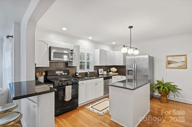 3017 Florida Avenue, Charlotte, NC 28205