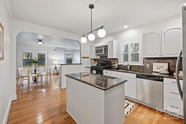 3017 Florida Avenue, Charlotte, NC 28205