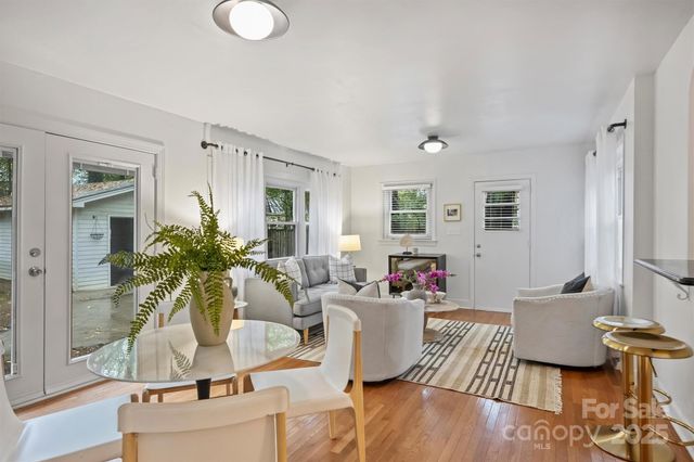 3017 Florida Avenue, Charlotte, NC 28205