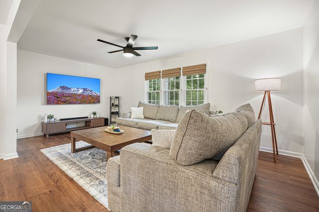 83 Donna Lane, Dallas, GA 30157