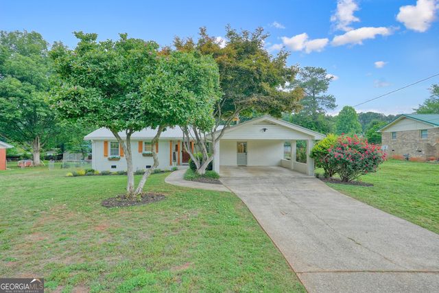 83 Donna Lane, Dallas, GA 30157