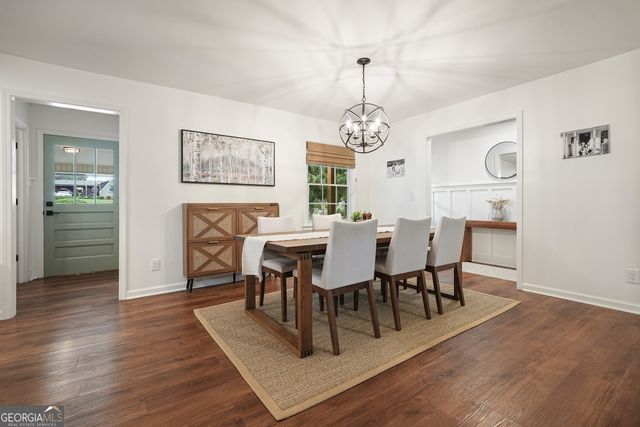 83 Donna Lane, Dallas, GA 30157
