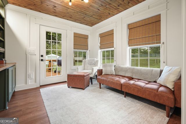 83 Donna Lane, Dallas, GA 30157