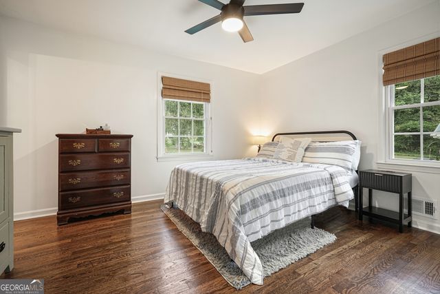 83 Donna Lane, Dallas, GA 30157