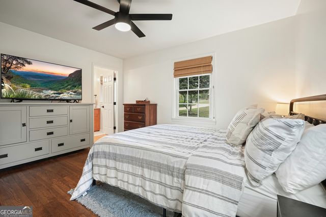 83 Donna Lane, Dallas, GA 30157