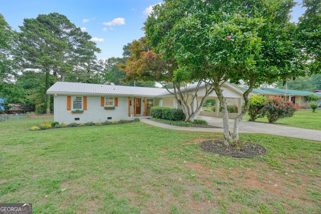 83 Donna Lane, Dallas, GA 30157