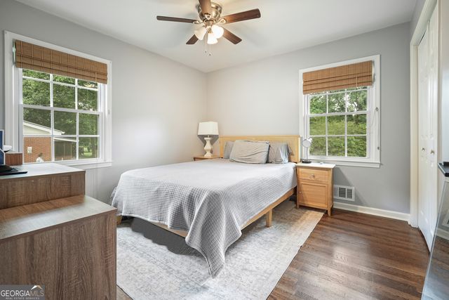 83 Donna Lane, Dallas, GA 30157