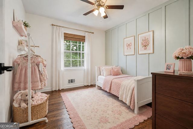 83 Donna Lane, Dallas, GA 30157