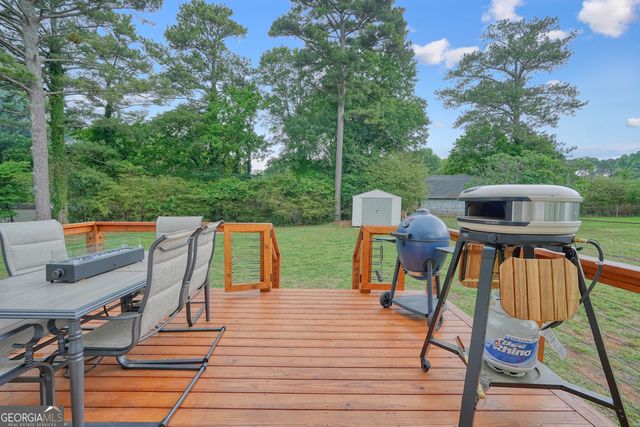 83 Donna Lane, Dallas, GA 30157