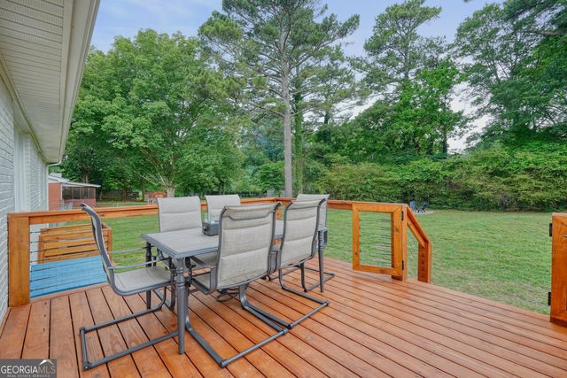 83 Donna Lane, Dallas, GA 30157