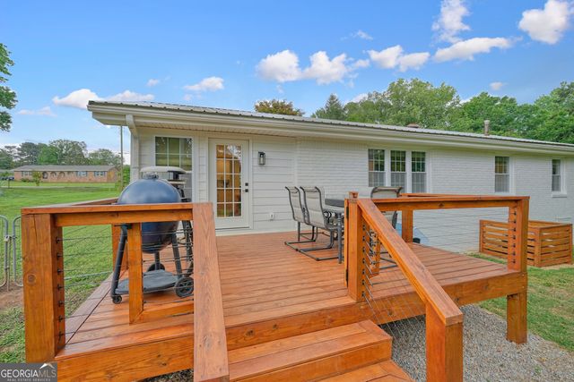 83 Donna Lane, Dallas, GA 30157