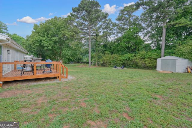 83 Donna Lane, Dallas, GA 30157