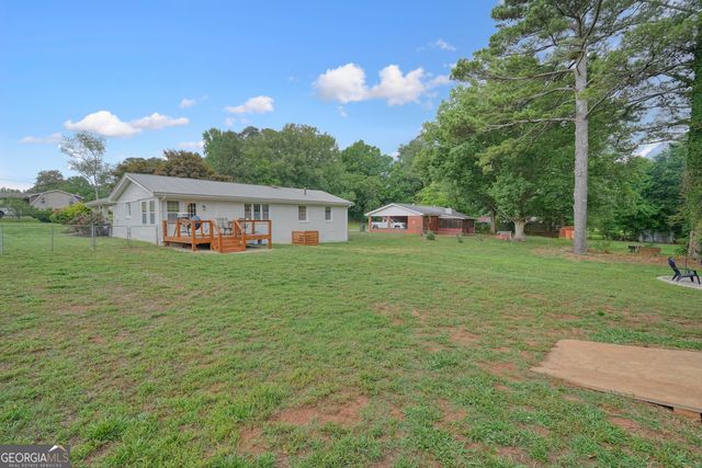 83 Donna Lane, Dallas, GA 30157