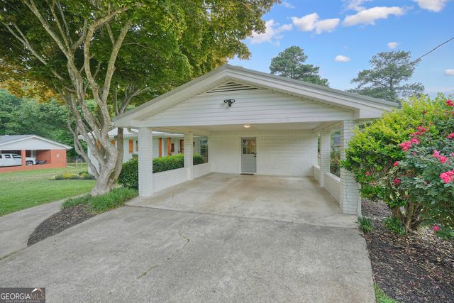 83 Donna Lane, Dallas, GA 30157