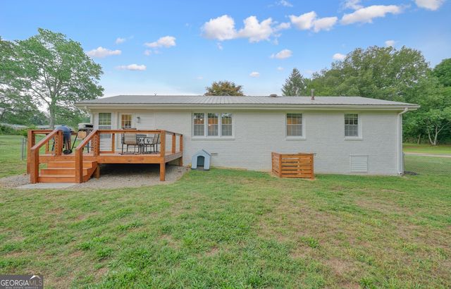 83 Donna Lane, Dallas, GA 30157